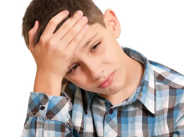 Wzrost infekcji wśród dzieci, przepełnione oddziały pediatryczne. Co przyczyną?