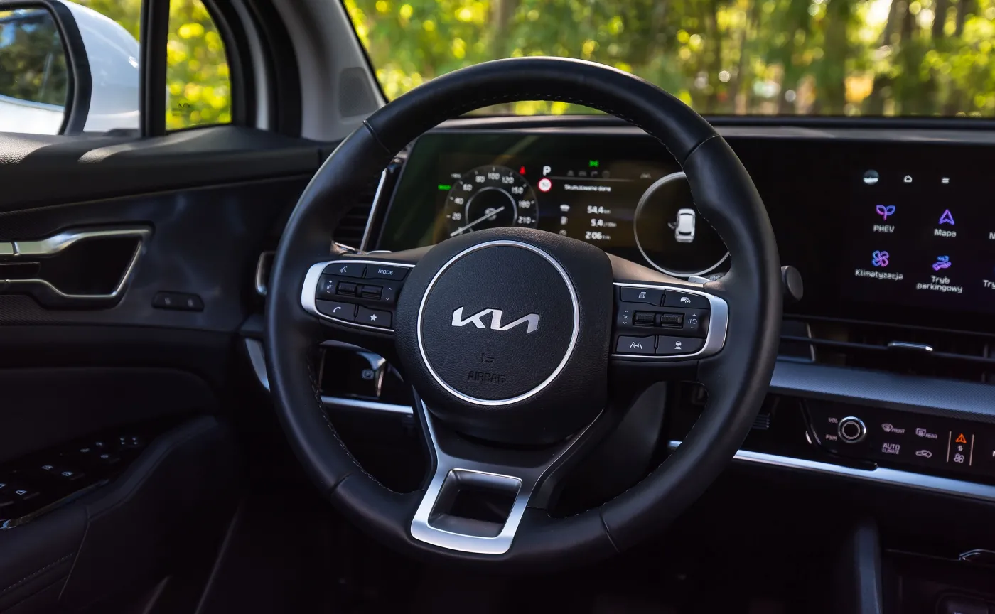 Kia Sportage czy Mazda CX-5?