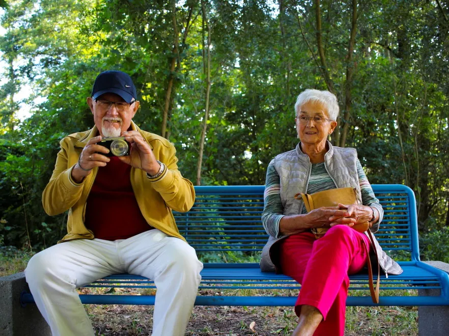 Granfluencerem być! Nowy styl życia seniorów rośnie w siłę