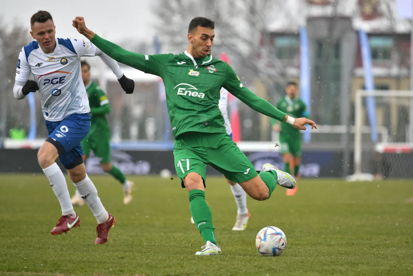 Radomiaka Radom - Stal Mielec