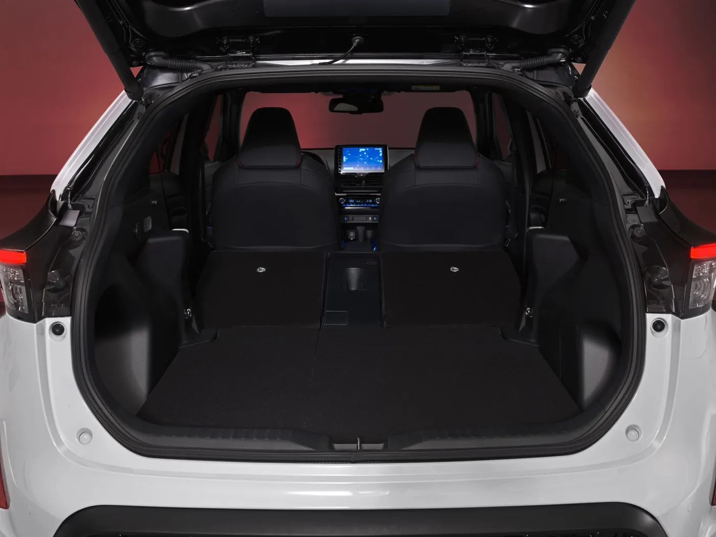 Toyota Yaris Cross GR SPORT