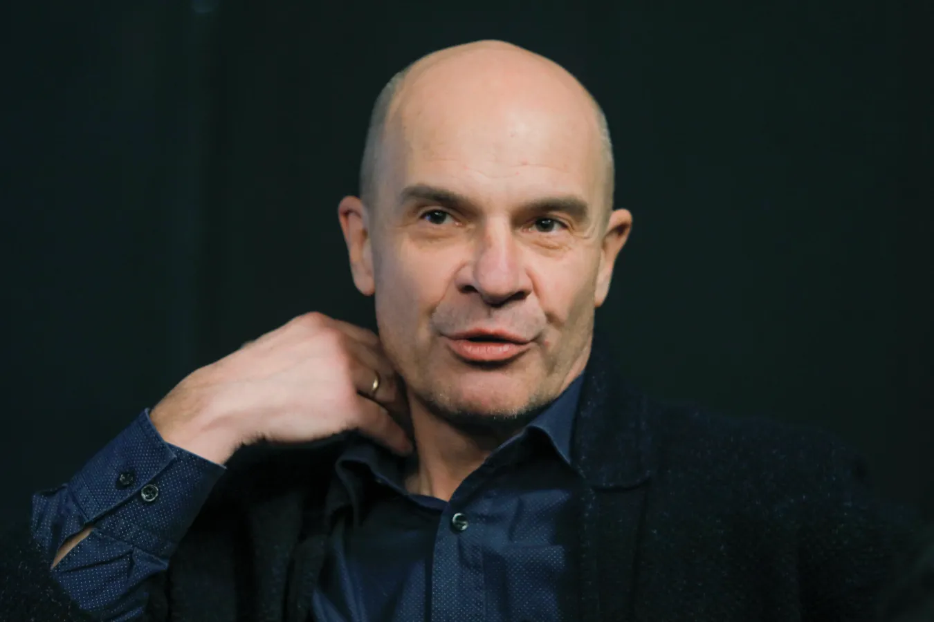 Piotr Cieplak