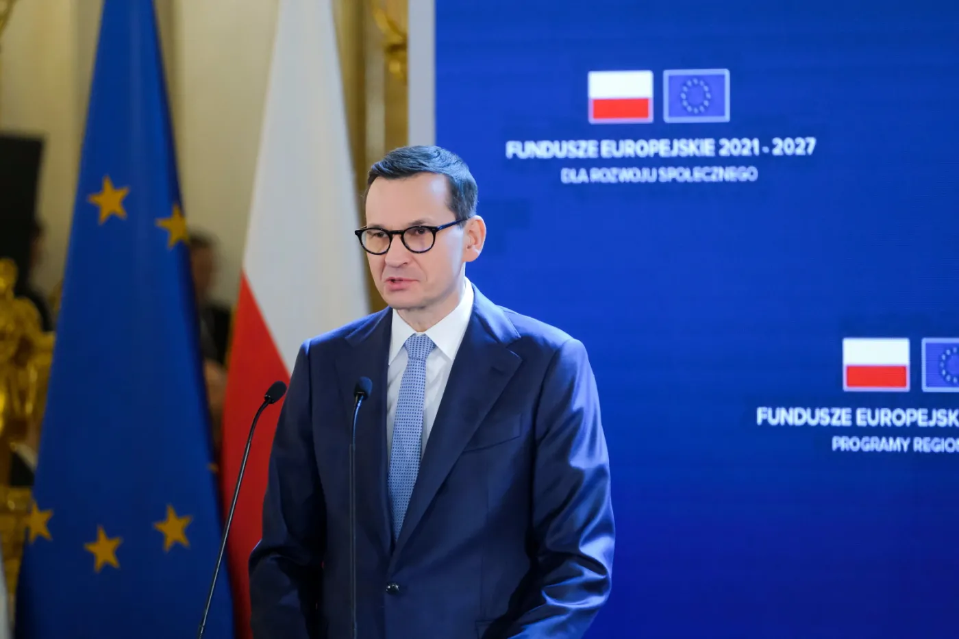 Premier na posiedzeniu Rady Europejskiej: Postulaty Polski są jasne