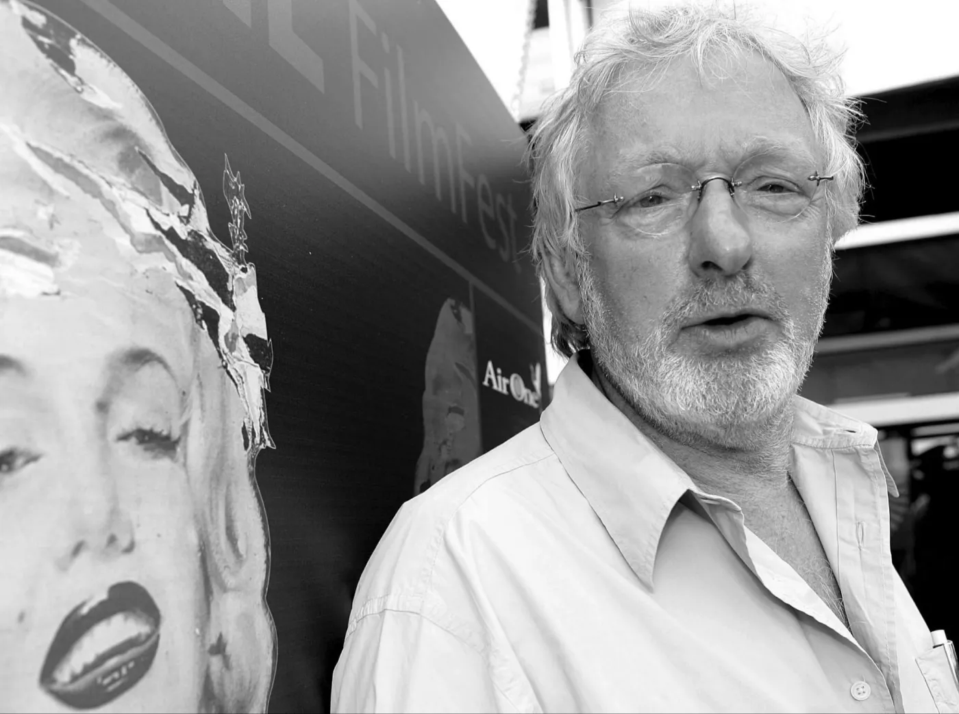Hugh Hudson