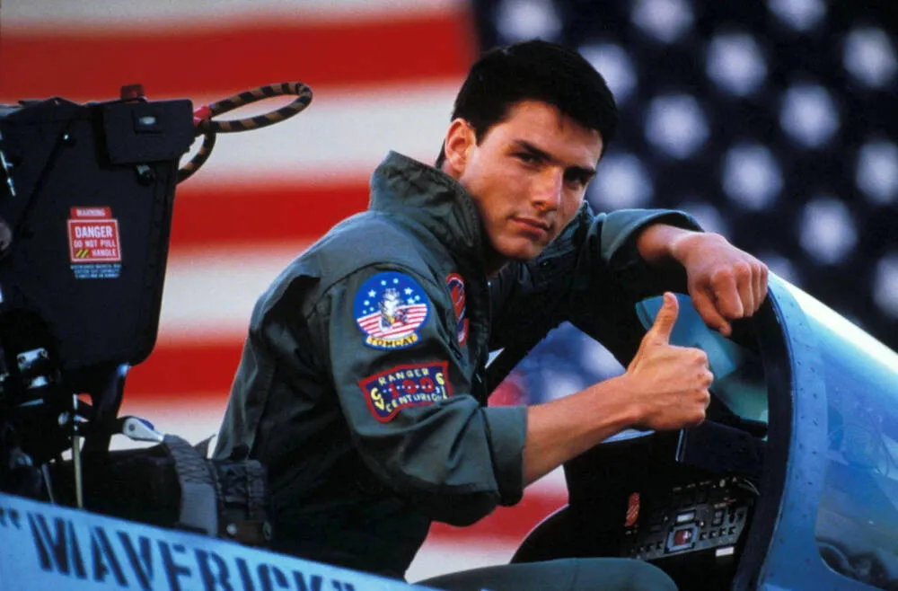 Tom Cruise zostanie uhonorowany za całokształt twórczości w Cannes