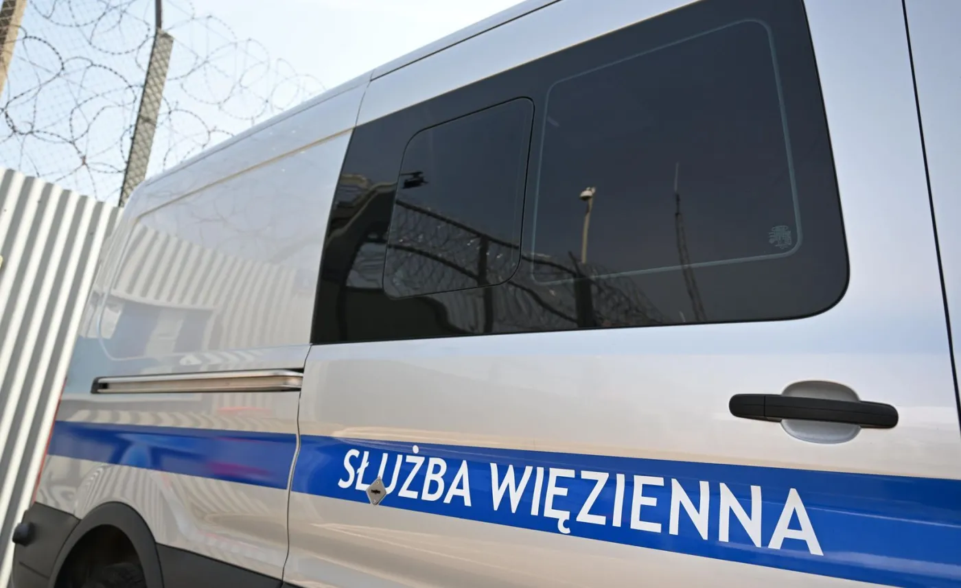 "Służba Więzienna ma bardzo mały prestiż społeczny. Będzie jeszcze gorzej"