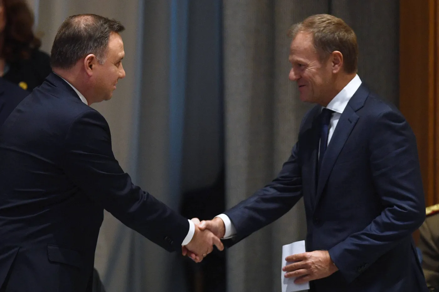Polska przed szansą, o jakiej wcześniej nie śniła. Ale elity muszą się dogadać [FELIETON]