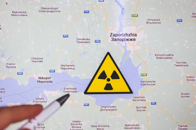 Ekspert: Rosja chce powtórki kryzysu kubańskiego