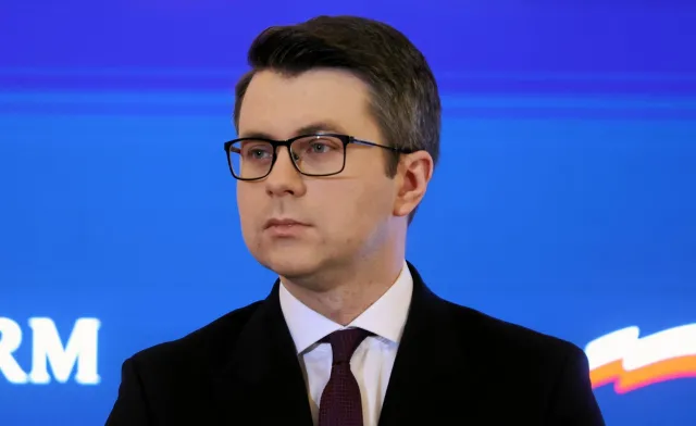 Prezydent chce nowelizacji ustawy "Lex Tusk". A rząd? Müller: Nie ma decyzji. Nie wykluczam, że...