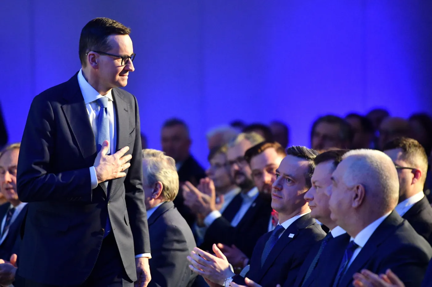 Mateusz Morawiecki