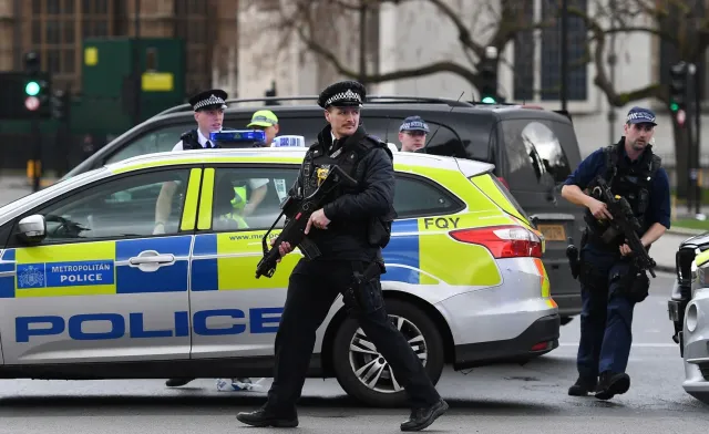 "Rasizm, seksizm, homofobia". Miażdżący RAPORT o londyńskiej policji