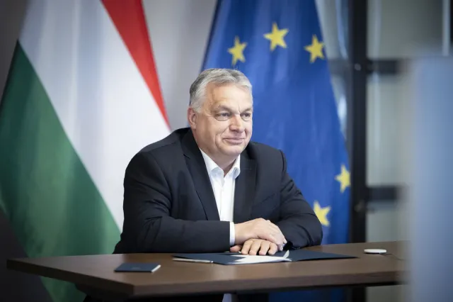 Unijne zakupy broni dla Ukrainy. Co zrobią Węgry? Oto stanowisko Budapesztu