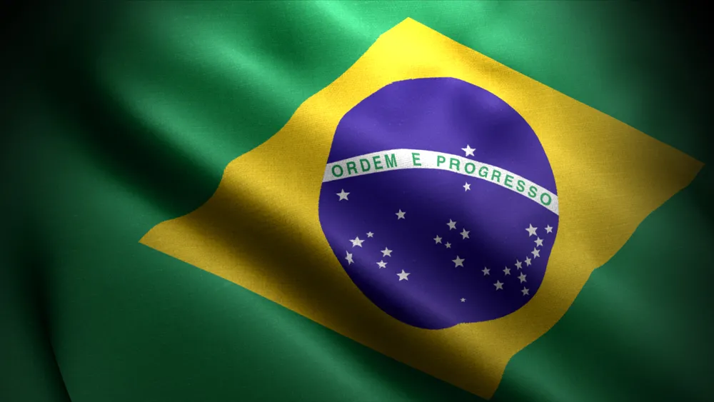 Brazylia