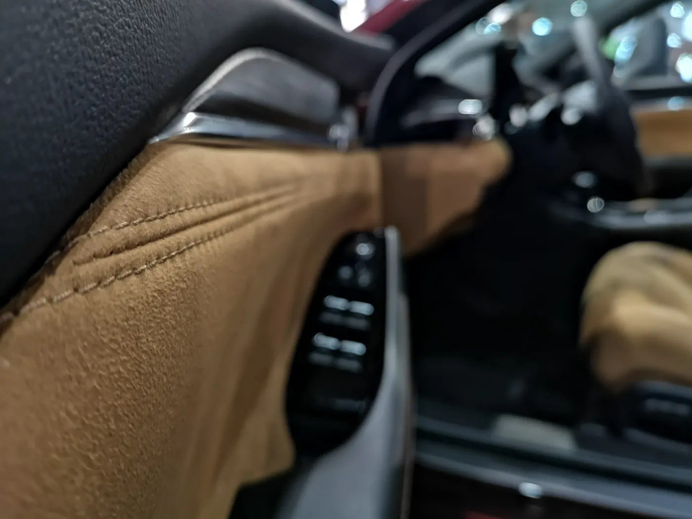 Mazda 6 2023