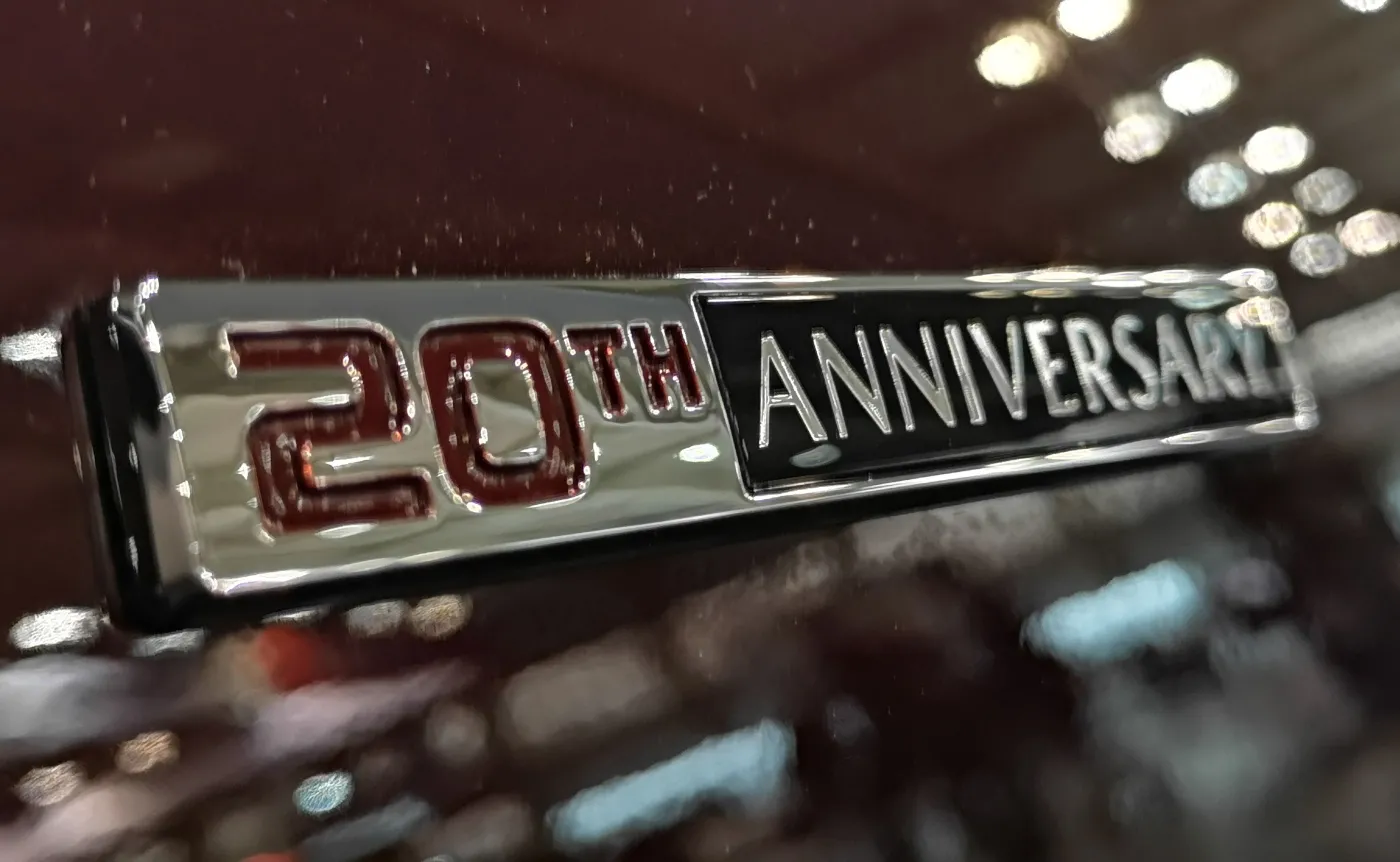 Mazda 6 2023