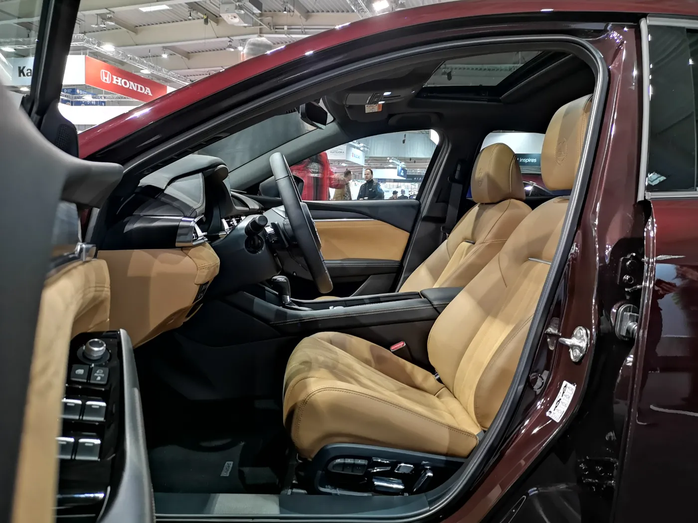 Mazda 6 2023