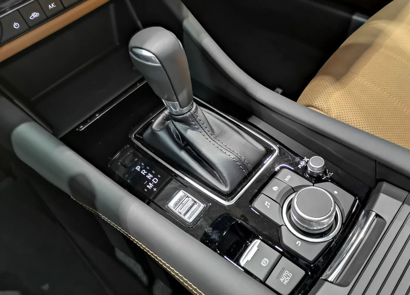 Mazda 6 2023