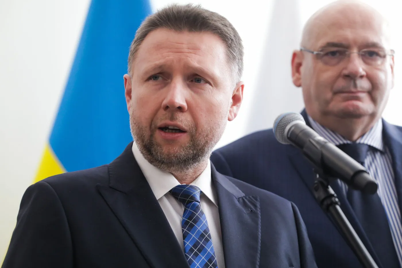 Marcin Kierwiński, Piotr Zgorzelski