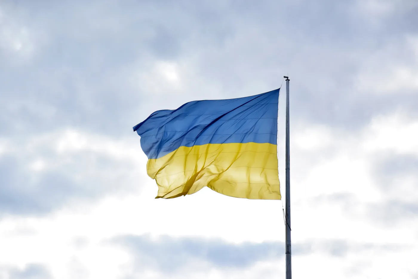 Ukraina 