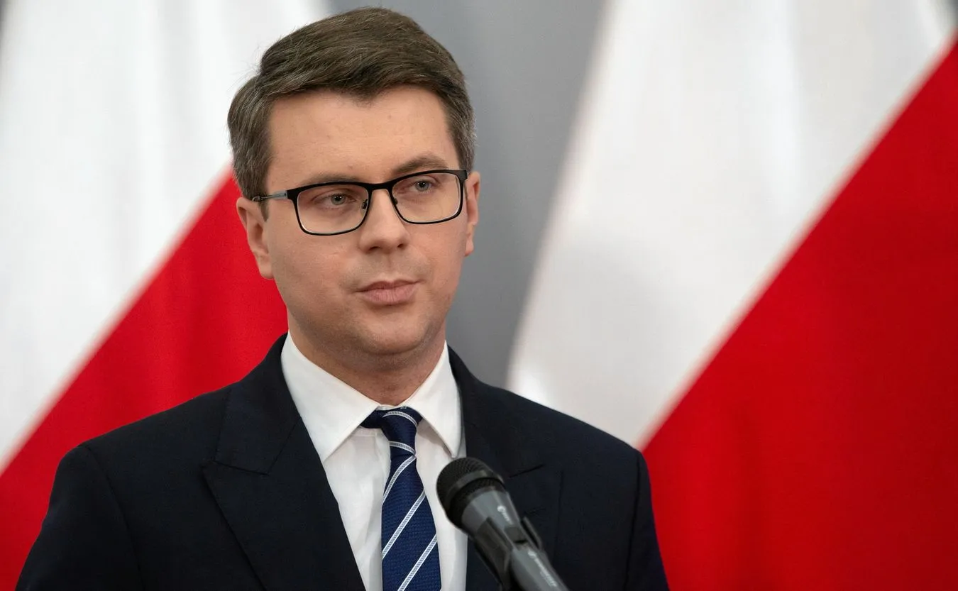 Müller zapewnia, że gazu w Polsce nie zabraknie, ale wyzwaniem będą ceny