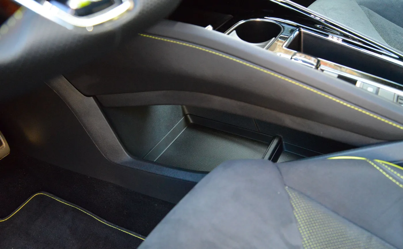 Skoda Enyaq Coupe RS MAXX