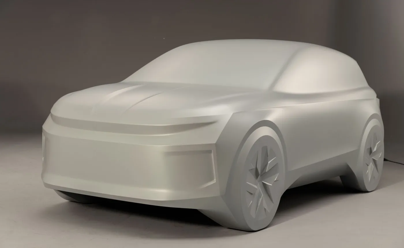 Skoda Elroq to elektryczny następca spalinowego modelu Karoq