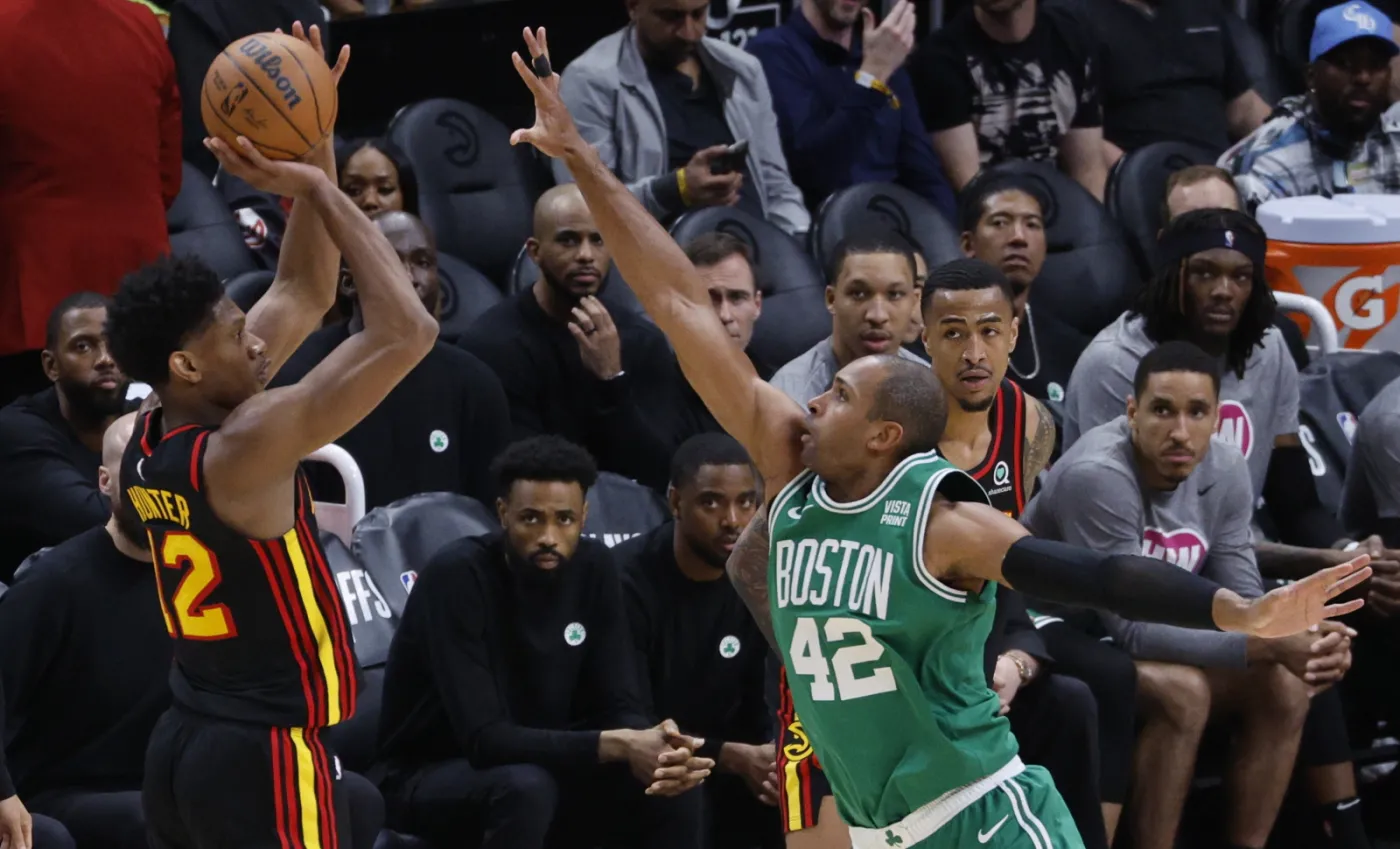 Celtics w drugiej rundzie play off ligi NBA