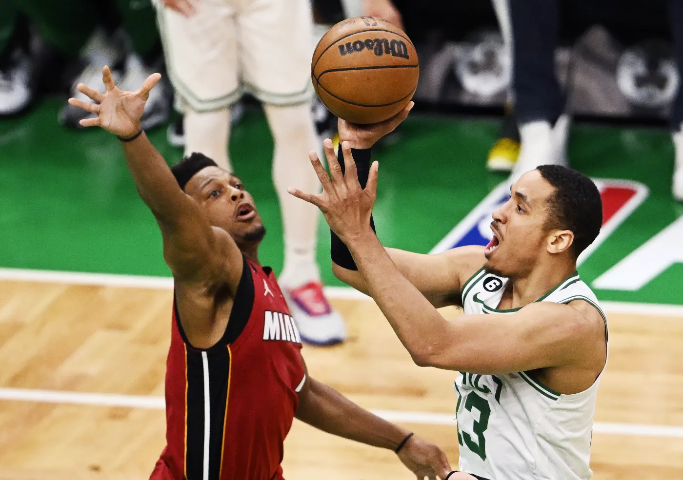 Miami Heat coraz bliżej wygrania finału Konferencji Wschodniej