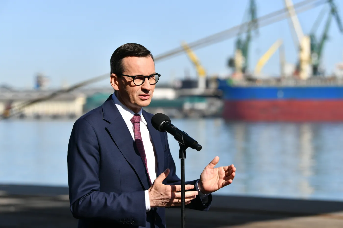 Mateusz Morawiecki