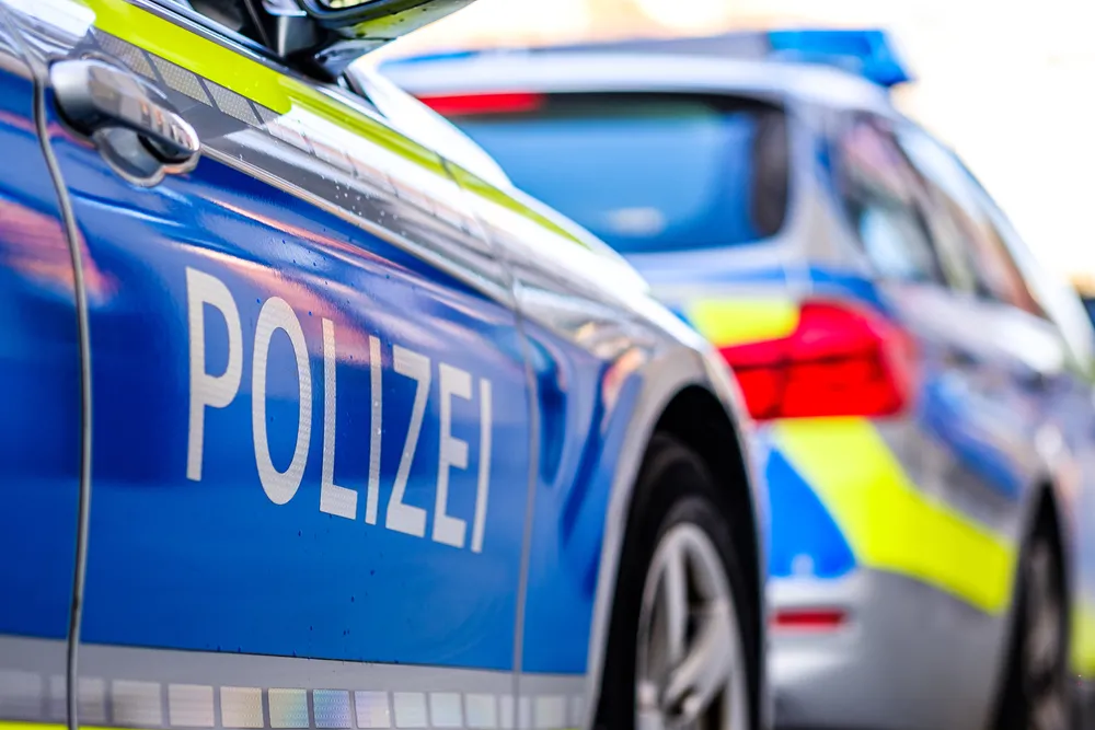 Wypadek polskiego autokaru w Niemczech. Jest wielu rannych