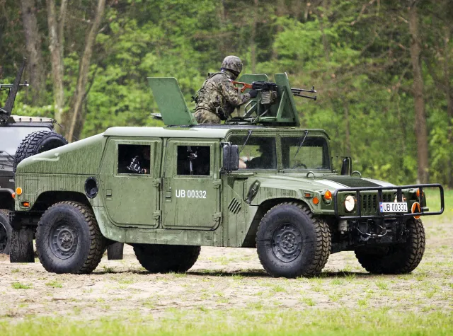Alert RCB ws. balonu z Białorusi. "Nie należy go podnosić, tylko zawiadomić policję"