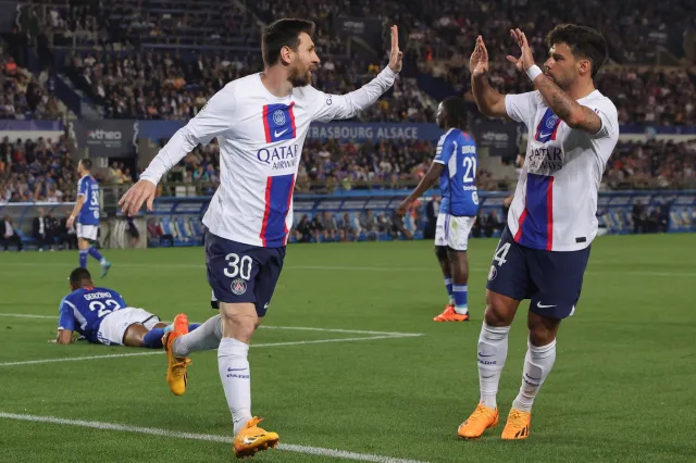 Messi nie wróci do Barcelony. Bliższy jest mu zupełnie inny kierunek