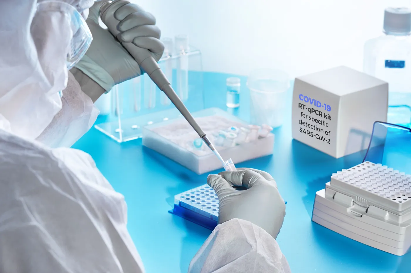 Powstał biomateriał, który naśladuje chrząstkę