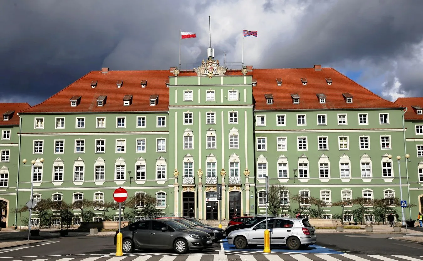 Szczecin zamienił trębacza na nagranie z głośnika. Tak miasto tłumaczy decyzję