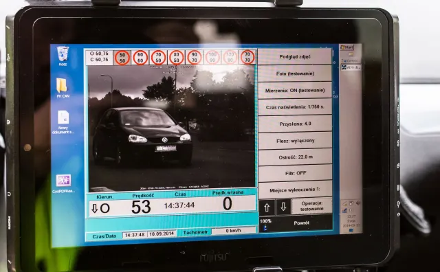 REWOLUCJA! Masz takie auto? Nie będziesz mógł wyprzedzać!