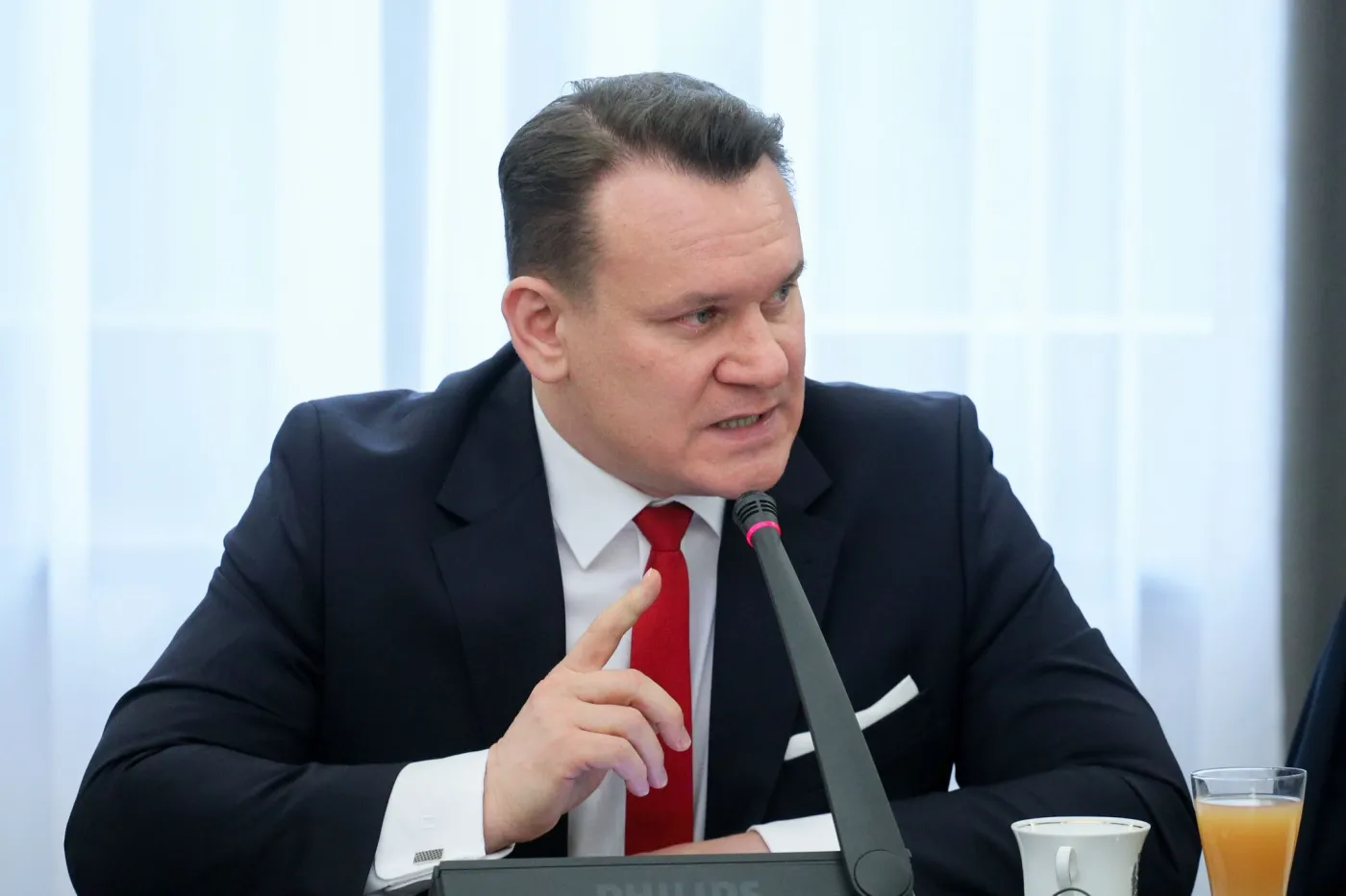 Dominik Tarczyński