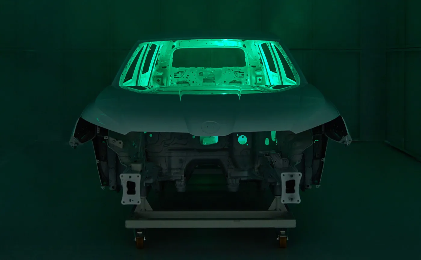 Skoda Kodiaq nowej generacji