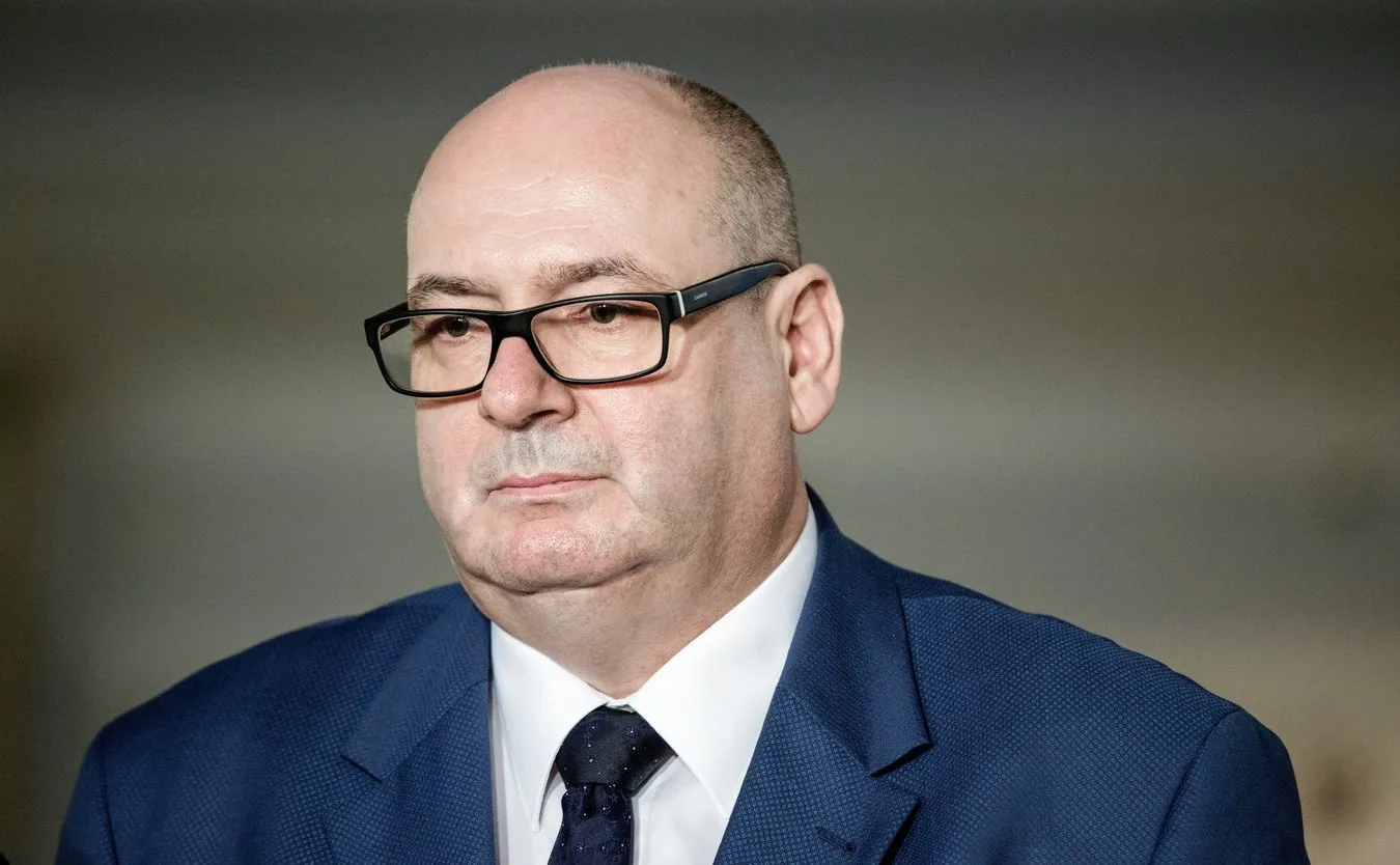 Piotr Zgorzelski
