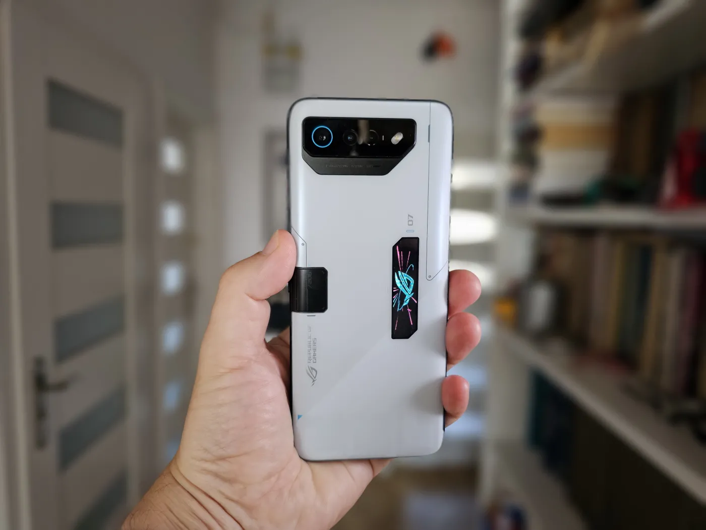 Asus ROG Phone 7 Ultimate