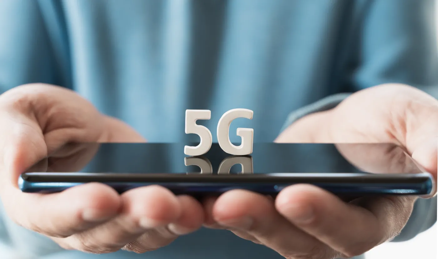 Rewolucja 5G? Lepiej późno niż później