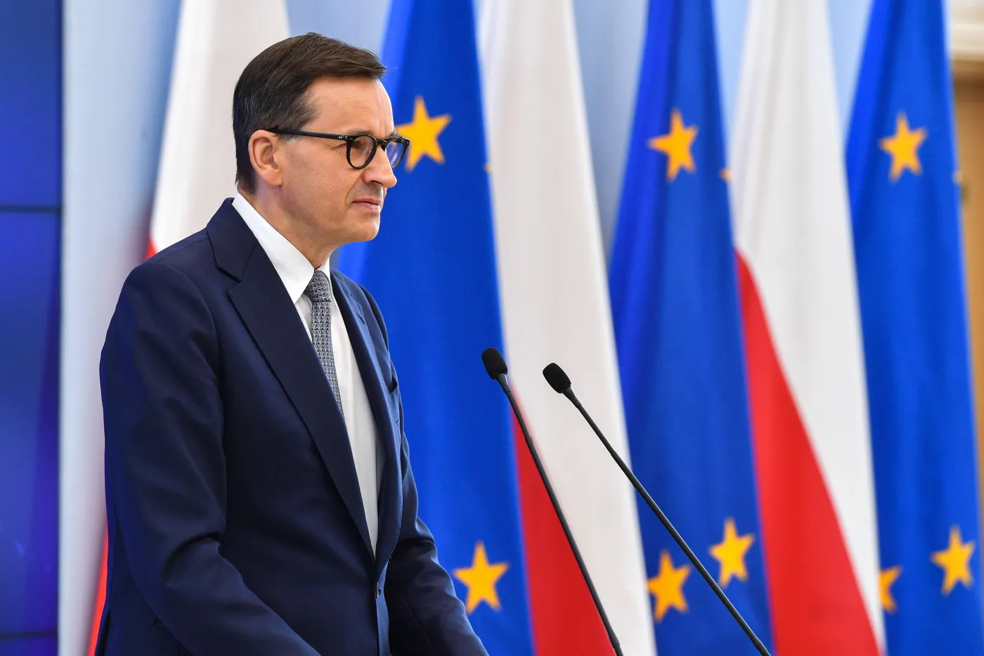 Mateusz Morawiecki