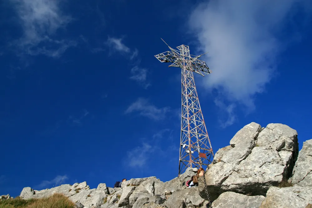 giewont