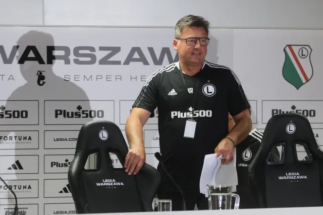 Raków, Legia i Lech faworytami do zdobycia mistrzostwa Polski