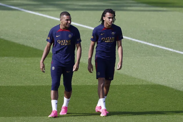 Kylian Mbappe nie poleci na tournee do Japonii. Napięte relacje z PSG