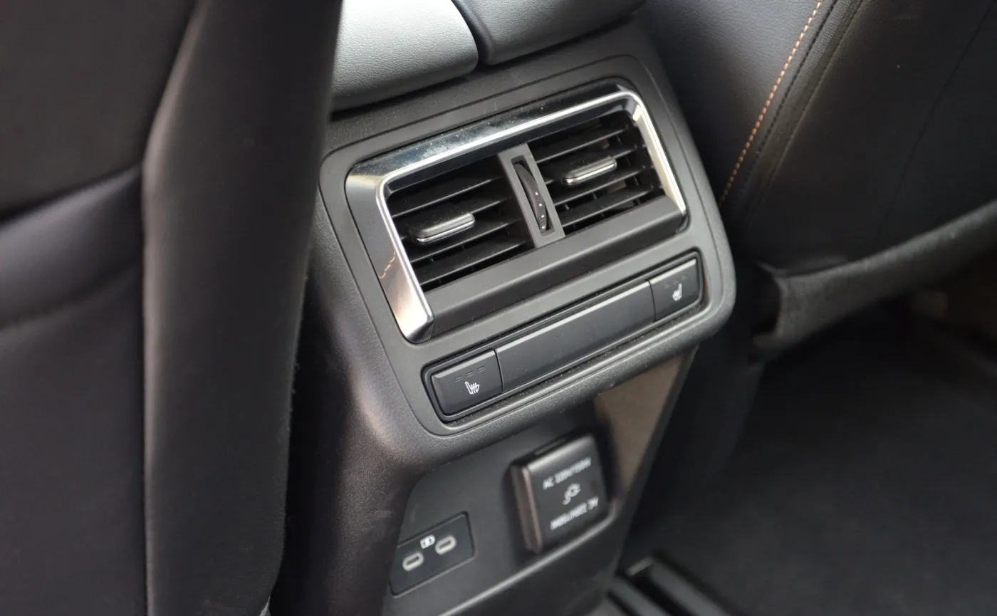 Mazda CX-60 3.3 e-Skyactiv D