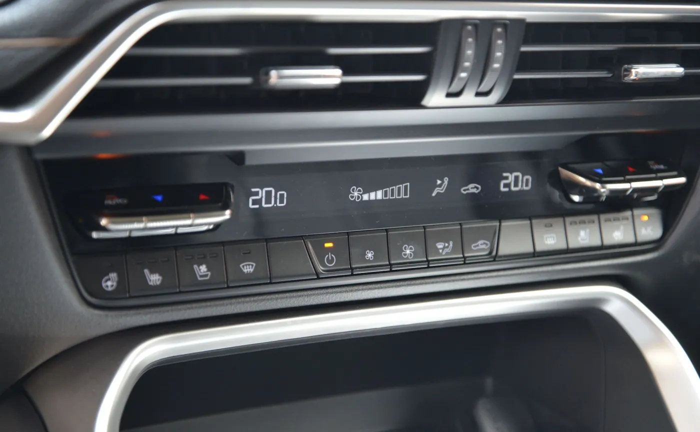 Mazda CX-60 3.3 e-Skyactiv D