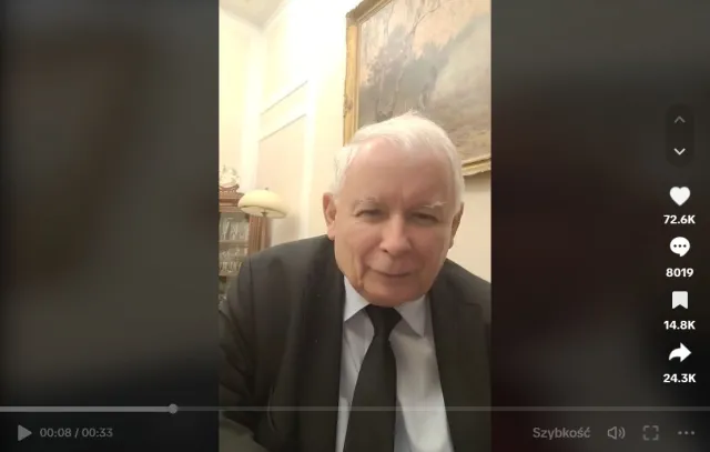 Dobra internetowa passa PiS to już przeszłość