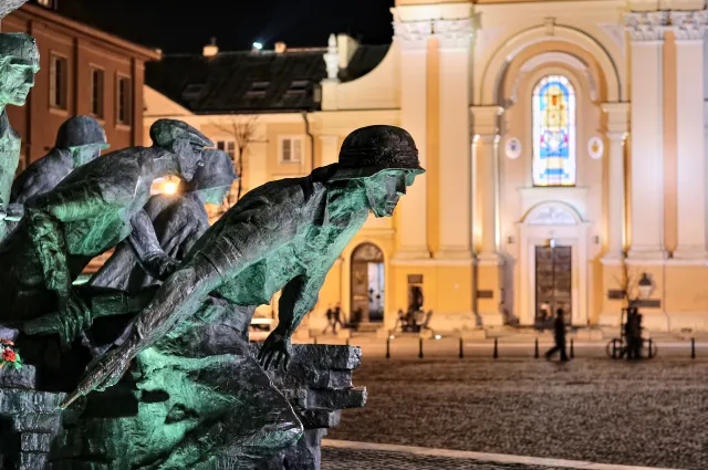 Obchody 79. rocznicy wybuchu Powstania Warszawskiego. Uroczystości zaplanowane w całej Polsce