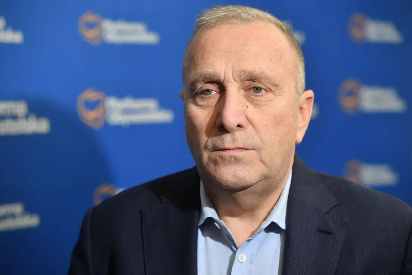 Grzegorz Schetyna