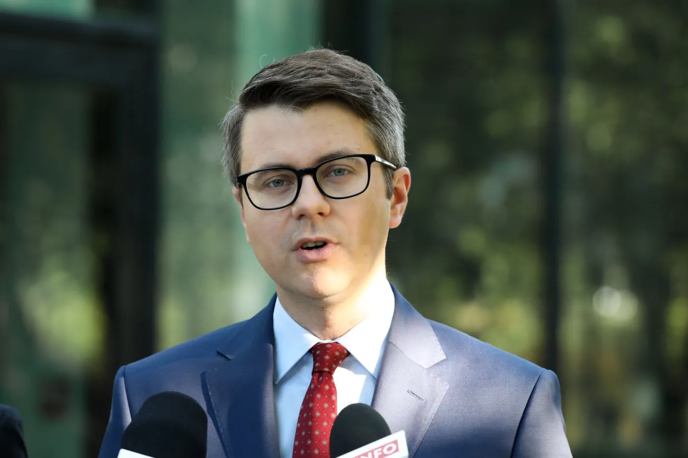 Piotr Mueller